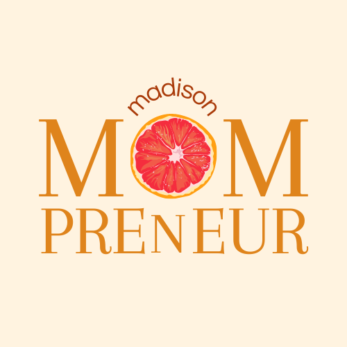 Madison Mompreneur, a coworking group for moms in business in Madison, Alabama