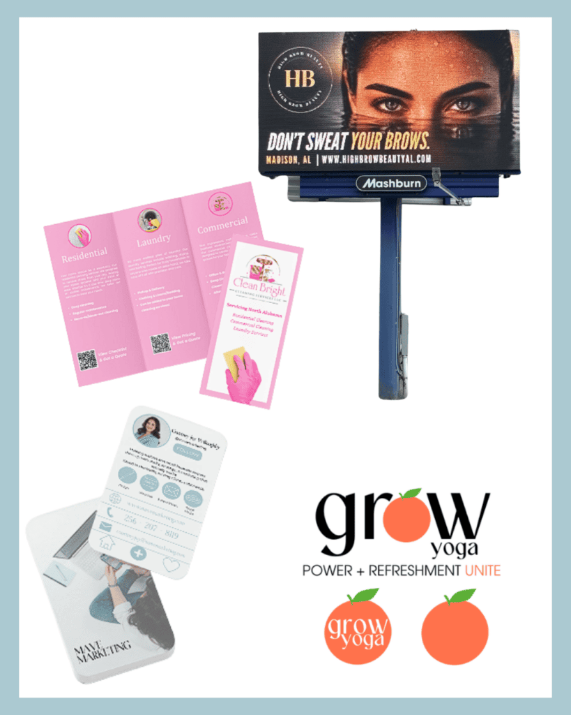 mave Marketing Huntsville Marketing Agency