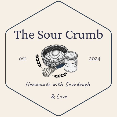 The Sour Crumb Madison