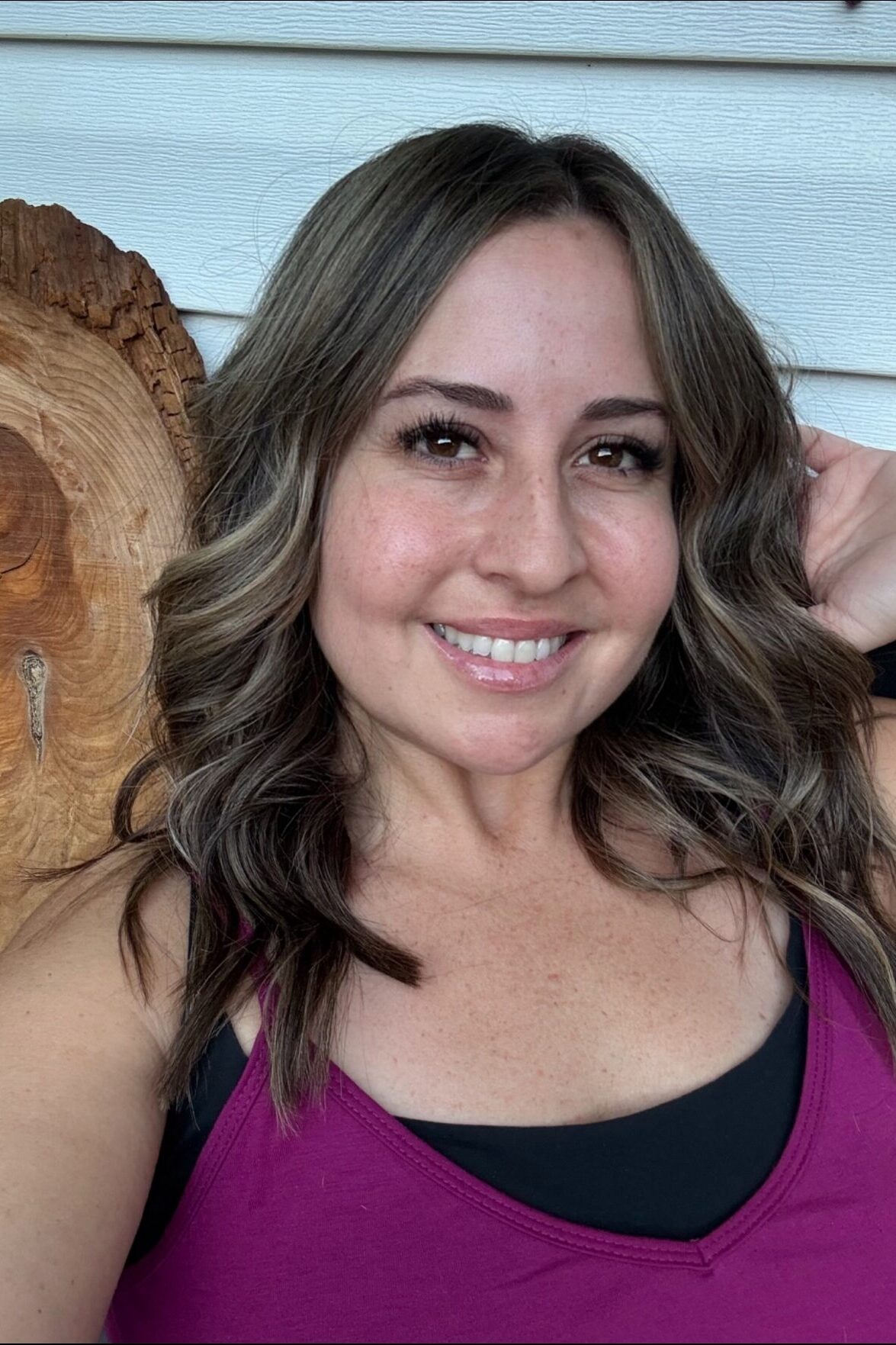 Jill Greenwald - Highbrow Beauty