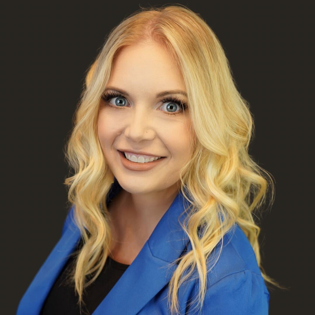 Lindsey Barron, Owner of Rocket City Mom